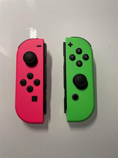 knock off joycons